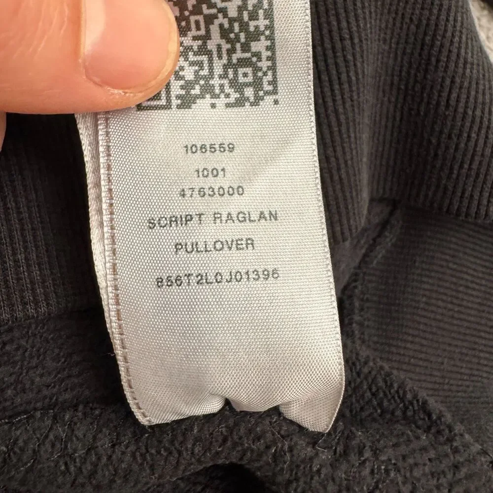 True Religion great sweatshirt